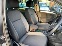 USED 2020 20 VOLKSWAGEN TIGUAN 1.5 MATCH TSI EVO DSG 5d 148 BHP ** RAC BUYSURE INSPECTED **