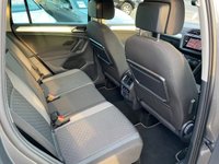 USED 2020 20 VOLKSWAGEN TIGUAN 1.5 MATCH TSI EVO DSG 5d 148 BHP ** RAC BUYSURE INSPECTED **