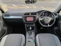 USED 2020 20 VOLKSWAGEN TIGUAN 1.5 MATCH TSI EVO DSG 5d 148 BHP ** RAC BUYSURE INSPECTED **