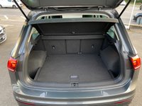 USED 2020 20 VOLKSWAGEN TIGUAN 1.5 MATCH TSI EVO DSG 5d 148 BHP ** RAC BUYSURE INSPECTED **