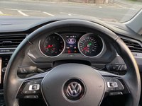 USED 2020 20 VOLKSWAGEN TIGUAN 1.5 MATCH TSI EVO DSG 5d 148 BHP ** RAC BUYSURE INSPECTED **