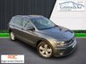 USED 2020 20 VOLKSWAGEN TIGUAN 1.5 MATCH TSI EVO DSG 5d 148 BHP ** RAC BUYSURE INSPECTED **