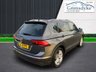 USED 2020 20 VOLKSWAGEN TIGUAN 1.5 MATCH TSI EVO DSG 5d 148 BHP ** RAC BUYSURE INSPECTED **