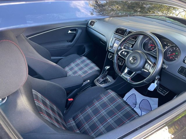 View our VOLKSWAGEN POLO