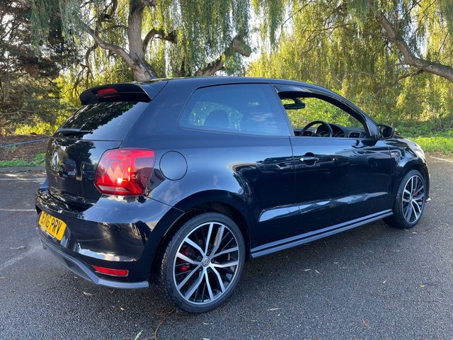 View our VOLKSWAGEN POLO