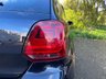USED 2016 16 VOLKSWAGEN POLO 1.8 GTI DSG 3d 189 BHP SPORT PERFORMANCE PACK DCC & FOLDING MIRRORS & APP CONNECT