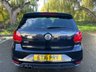 USED 2016 16 VOLKSWAGEN POLO 1.8 GTI DSG 3d 189 BHP SPORT PERFORMANCE PACK DCC & FOLDING MIRRORS & APP CONNECT