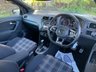 USED 2016 16 VOLKSWAGEN POLO 1.8 GTI DSG 3d 189 BHP SPORT PERFORMANCE PACK DCC & FOLDING MIRRORS & APP CONNECT