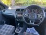 USED 2016 16 VOLKSWAGEN POLO 1.8 GTI DSG 3d 189 BHP SPORT PERFORMANCE PACK DCC & FOLDING MIRRORS & APP CONNECT