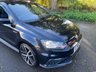 USED 2016 16 VOLKSWAGEN POLO 1.8 GTI DSG 3d 189 BHP SPORT PERFORMANCE PACK DCC & FOLDING MIRRORS & APP CONNECT