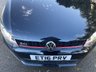 USED 2016 16 VOLKSWAGEN POLO 1.8 GTI DSG 3d 189 BHP SPORT PERFORMANCE PACK DCC & FOLDING MIRRORS & APP CONNECT