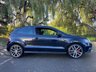 USED 2016 16 VOLKSWAGEN POLO 1.8 GTI DSG 3d 189 BHP SPORT PERFORMANCE PACK DCC & FOLDING MIRRORS & APP CONNECT