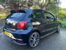 USED 2016 16 VOLKSWAGEN POLO 1.8 GTI DSG 3d 189 BHP SPORT PERFORMANCE PACK DCC & FOLDING MIRRORS & APP CONNECT