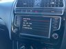 USED 2016 16 VOLKSWAGEN POLO 1.8 GTI DSG 3d 189 BHP SPORT PERFORMANCE PACK DCC & FOLDING MIRRORS & APP CONNECT