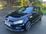 USED 2016 16 VOLKSWAGEN POLO 1.8 GTI DSG 3d 189 BHP SPORT PERFORMANCE PACK DCC & FOLDING MIRRORS & APP CONNECT