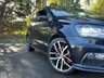 USED 2016 16 VOLKSWAGEN POLO 1.8 GTI DSG 3d 189 BHP SPORT PERFORMANCE PACK DCC & FOLDING MIRRORS & APP CONNECT