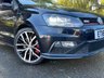 USED 2016 16 VOLKSWAGEN POLO 1.8 GTI DSG 3d 189 BHP SPORT PERFORMANCE PACK DCC & FOLDING MIRRORS & APP CONNECT
