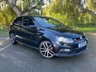 USED 2016 16 VOLKSWAGEN POLO 1.8 GTI DSG 3d 189 BHP SPORT PERFORMANCE PACK DCC & FOLDING MIRRORS & APP CONNECT