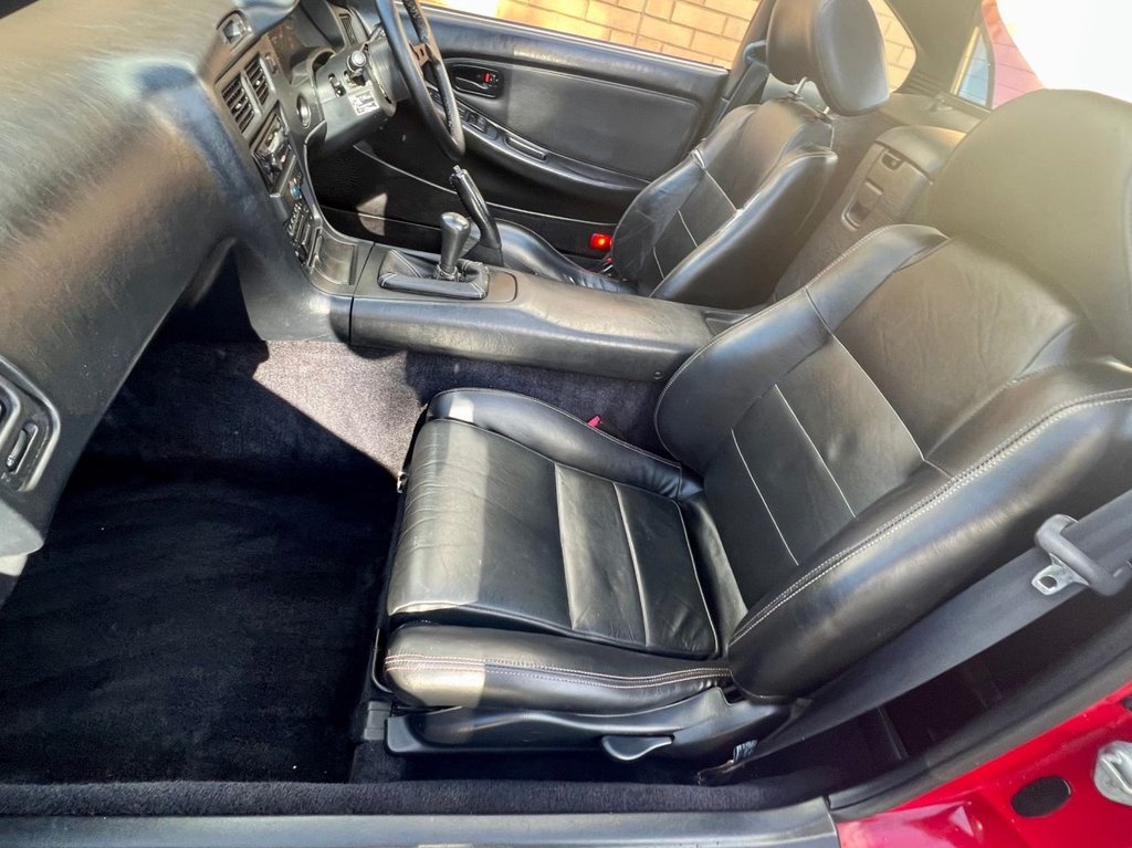 USED 1991 J TOYOTA MR2 2.0 GT // 2d // 158 BHP // T Bar // Px swap 