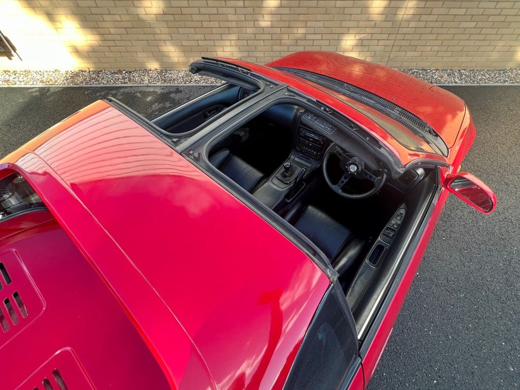 USED 1991 J TOYOTA MR2 2.0 GT // 2d // 158 BHP // T Bar // Px swap 
