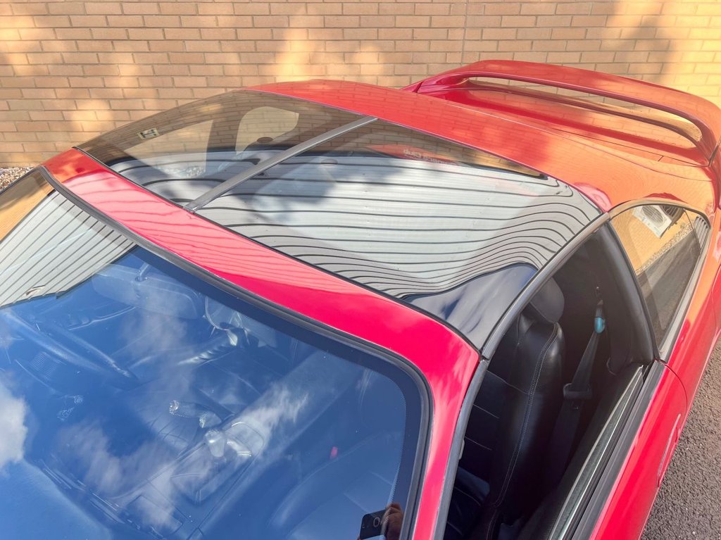USED 1991 J TOYOTA MR2 2.0 GT // 2d // 158 BHP // T Bar // Px swap 