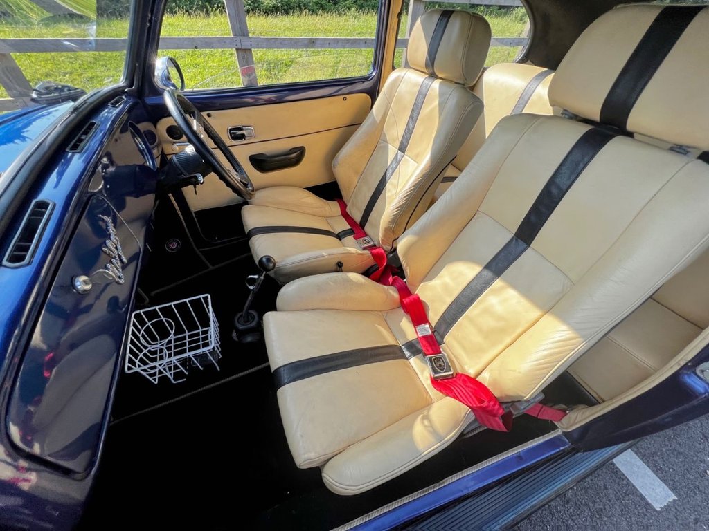 USED 1970 VOLKSWAGEN BEETLE Cal-Look // 1800cc // Oval Split Rear Window // Px swap 