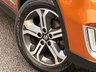 USED 2015 15 SUZUKI VITARA 1.6 SZ5 ALLGRIP (Urban Pack) 5dr - GLASS ROOF 