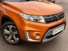 USED 2015 15 SUZUKI VITARA 1.6 SZ5 ALLGRIP (Urban Pack) 5dr - GLASS ROOF 