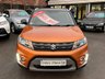 USED 2015 15 SUZUKI VITARA 1.6 SZ5 ALLGRIP (Urban Pack) 5dr - GLASS ROOF 