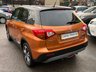 USED 2015 15 SUZUKI VITARA 1.6 SZ5 ALLGRIP (Urban Pack) 5dr - GLASS ROOF 