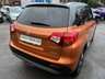 USED 2015 15 SUZUKI VITARA 1.6 SZ5 ALLGRIP (Urban Pack) 5dr - GLASS ROOF 