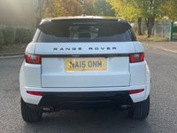 USED 2015 15 LAND ROVER RANGE ROVER EVOQUE 2.2 SD4 DYNAMIC 5d 190 BHP 