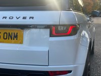 USED 2015 15 LAND ROVER RANGE ROVER EVOQUE 2.2 SD4 DYNAMIC 5d 190 BHP 