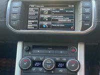 USED 2015 15 LAND ROVER RANGE ROVER EVOQUE 2.2 SD4 DYNAMIC 5d 190 BHP 