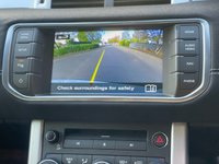 USED 2015 15 LAND ROVER RANGE ROVER EVOQUE 2.2 SD4 DYNAMIC 5d 190 BHP 