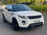 USED 2015 15 LAND ROVER RANGE ROVER EVOQUE 2.2 SD4 DYNAMIC 5d 190 BHP 