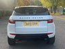 USED 2015 15 LAND ROVER RANGE ROVER EVOQUE 2.2 SD4 DYNAMIC 5d 190 BHP 