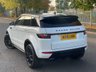 USED 2015 15 LAND ROVER RANGE ROVER EVOQUE 2.2 SD4 DYNAMIC 5d 190 BHP 
