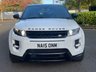 USED 2015 15 LAND ROVER RANGE ROVER EVOQUE 2.2 SD4 DYNAMIC 5d 190 BHP 