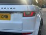 USED 2015 15 LAND ROVER RANGE ROVER EVOQUE 2.2 SD4 DYNAMIC 5d 190 BHP 