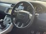 USED 2015 15 LAND ROVER RANGE ROVER EVOQUE 2.2 SD4 DYNAMIC 5d 190 BHP 