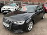 USED 2013 63 AUDI A3 1.6 TDi SPORT SportBack 5dr - FREE TAX 