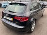 USED 2013 63 AUDI A3 1.6 TDi SPORT SportBack 5dr - FREE TAX 