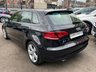 USED 2013 63 AUDI A3 1.6 TDi SPORT SportBack 5dr - FREE TAX 