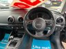 USED 2013 63 AUDI A3 1.6 TDi SPORT SportBack 5dr - FREE TAX 