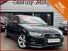 USED 2013 63 AUDI A3 1.6 TDi SPORT SportBack 5dr - FREE TAX 
