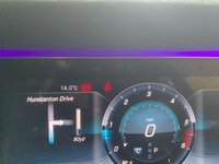 USED 2019 19 MERCEDES-BENZ E-CLASS 2.0 E 220 D AMG LINE 4d 192 BHP 2019 MERCEDES E-220D AMG-LINE G/TRONIC + AUTOMATIC WITH PADDLE-SHIFT - SATELLITE NAVIGATION - 1 PRIVATE OWNER FROM BRAND NEW - FULL MAIN DEALER SERVICE HISTORY - 19 INCH UPGRADE AMG ALLOYS - AMBIENT LIGHTING - REAR VIEW CAMERA - PARK ASSIST - PANORAMIC GLASS ROOF