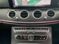 USED 2019 19 MERCEDES-BENZ E-CLASS 2.0 E 220 D AMG LINE 4d 192 BHP 2019 MERCEDES E-220D AMG-LINE G/TRONIC + AUTOMATIC WITH PADDLE-SHIFT - SATELLITE NAVIGATION - 1 PRIVATE OWNER FROM BRAND NEW - FULL MAIN DEALER SERVICE HISTORY - 19 INCH UPGRADE AMG ALLOYS - AMBIENT LIGHTING - REAR VIEW CAMERA - PARK ASSIST - PANORAMIC GLASS ROOF