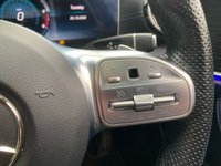USED 2019 19 MERCEDES-BENZ E-CLASS 2.0 E 220 D AMG LINE 4d 192 BHP 2019 MERCEDES E-220D AMG-LINE G/TRONIC + AUTOMATIC WITH PADDLE-SHIFT - SATELLITE NAVIGATION - 1 PRIVATE OWNER FROM BRAND NEW - FULL MAIN DEALER SERVICE HISTORY - 19 INCH UPGRADE AMG ALLOYS - AMBIENT LIGHTING - REAR VIEW CAMERA - PARK ASSIST - PANORAMIC GLASS ROOF