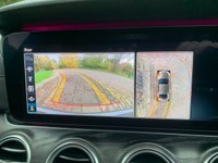 USED 2019 19 MERCEDES-BENZ E-CLASS 2.0 E 220 D AMG LINE 4d 192 BHP 2019 MERCEDES E-220D AMG-LINE G/TRONIC + AUTOMATIC WITH PADDLE-SHIFT - SATELLITE NAVIGATION - 1 PRIVATE OWNER FROM BRAND NEW - FULL MAIN DEALER SERVICE HISTORY - 19 INCH UPGRADE AMG ALLOYS - AMBIENT LIGHTING - REAR VIEW CAMERA - PARK ASSIST - PANORAMIC GLASS ROOF